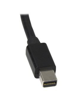 StarTech.com MSTMDP124DP rozgałęziacz telewizyjny Mini DisplayPort 4x DisplayPort