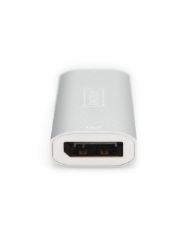 Digitus Wzmacniacz sygnału DisplayPort 8K, 1 x 2