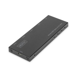 Splitter HDMI 4-portowy...