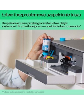 Urządzenie wielofunkcyjne HP Smart Tank 580
