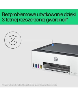 Urządzenie wielofunkcyjne HP Smart Tank 580