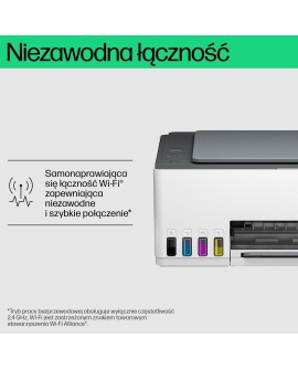 Urządzenie wielofunkcyjne HP Smart Tank 580
