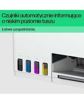 Urządzenie wielofunkcyjne HP Smart Tank 580