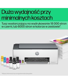 Urządzenie wielofunkcyjne HP Smart Tank 580