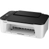 Canon PIXMA TS3452 drukarka do zdjęć Atramentowa 4800 x 1200 DPI 5" x 7" (13x18 cm) Wi-Fi