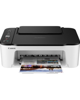 Canon PIXMA TS3452 drukarka do zdjęć Atramentowa 4800 x 1200 DPI 5" x 7" (13x18 cm) Wi-Fi