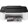 Canon PIXMA TS3452 drukarka do zdjęć Atramentowa 4800 x 1200 DPI 5" x 7" (13x18 cm) Wi-Fi