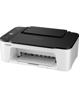 Canon PIXMA TS3452 drukarka do zdjęć Atramentowa 4800 x 1200 DPI 5" x 7" (13x18 cm) Wi-Fi