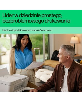 HP Urządzenie wielofunkcyjne DeskJet 4220e