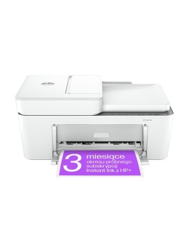 HP Urządzenie wielofunkcyjne DeskJet 4220e