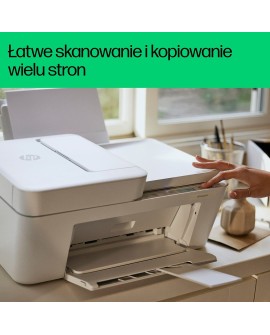 HP Urządzenie wielofunkcyjne DeskJet 4220e