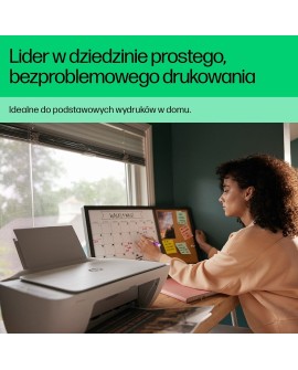 HP DeskJet 2810e All-In-One 588Q0B