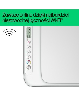 HP DeskJet 2810e All-In-One 588Q0B