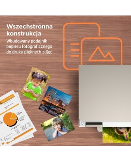 Urządzenie wielofunkcyjne atramentowe HP Envy 7220e