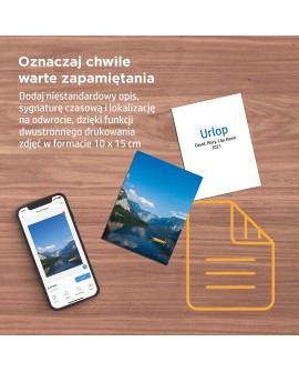 Urządzenie wielofunkcyjne atramentowe HP Envy 7220e