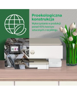 Urządzenie wielofunkcyjne atramentowe HP Envy 7220e