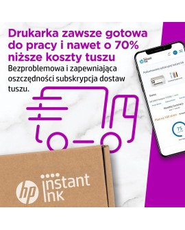 Urządzenie wielofunkcyjne atramentowe HP Envy 7220e
