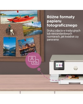 Urządzenie wielofunkcyjne atramentowe HP Envy 7220e