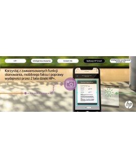 Urządzenie wielofunkcyjne atramentowe HP Envy 7220e