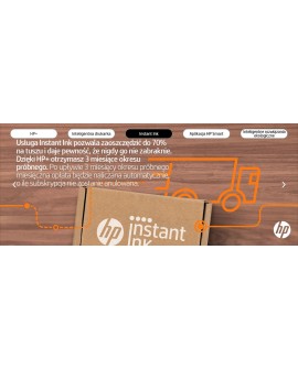 HP Urządzenie Wielof. 7221e ENVY Inspire 2H2N1B