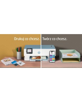 HP Urządzenie Wielof. 7221e ENVY Inspire 2H2N1B