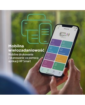 HP Urządzenie Wielof. 7221e ENVY Inspire 2H2N1B