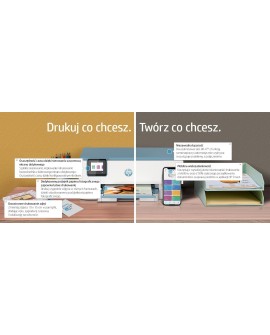 HP Urządzenie Wielof. 7221e ENVY Inspire 2H2N1B