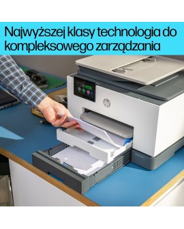 HP OfficeJet Pro Urządzenie wielofunkcyjne 9130b