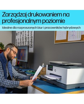 HP OfficeJet Pro Urządzenie wielofunkcyjne 9130b