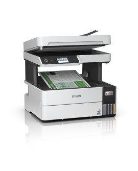 Epson EcoTank L6460 Atramentowa A4 4800 x 1200 DPI 37 stron/min Wi-Fi