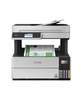 Epson EcoTank L6460 Atramentowa A4 4800 x 1200 DPI 37 stron/min Wi-Fi