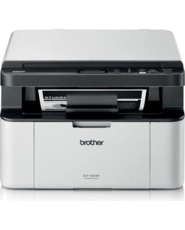 Brother DCP-1623WE wielofunkcyjne Laser 2400 x 600 DPI 20 strony na minutę A4