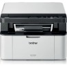 Brother DCP-1623WE wielofunkcyjne Laser 2400 x 600 DPI 20 strony na minutę A4