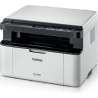 Brother DCP-1623WE wielofunkcyjne Laser 2400 x 600 DPI 20 strony na minutę A4
