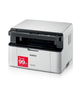 Brother DCP-1623WE wielofunkcyjne Laser 2400 x 600 DPI 20 strony na minutę A4
