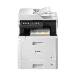 Brother MFC-L8690CDW...