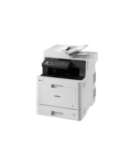 Brother MFC-L8690CDW drukarka wielofunkcyjna Laser A4 2400 x 600 DPI 31 stron/min Wi-Fi