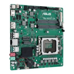 ASUS Pro H610T D4-CSM Płyta...