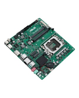 ASUS Pro H610T D4-CSM Płyta główna