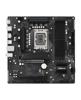 Asrock B760M PG Lightning Intel B760 LGA 1700 micro ATX