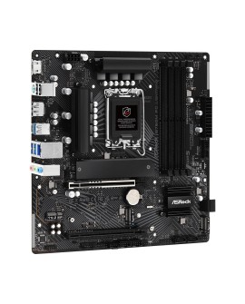 Asrock B760M PG Lightning Intel B760 LGA 1700 micro ATX