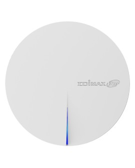 Edimax AC1750 1750 Mbit/s Biały Obsługa PoE