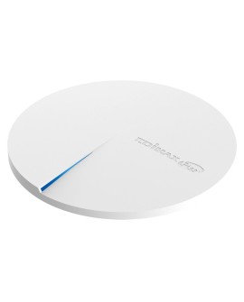 Edimax AC1750 1750 Mbit/s Biały Obsługa PoE