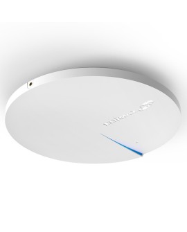 Edimax AC1750 1750 Mbit/s Biały Obsługa PoE