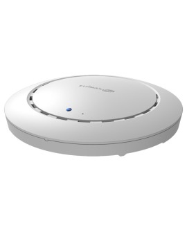 Edimax CAP1200 punkt dostępowy WLAN 1200 Mbit/s Biały Obsługa PoE