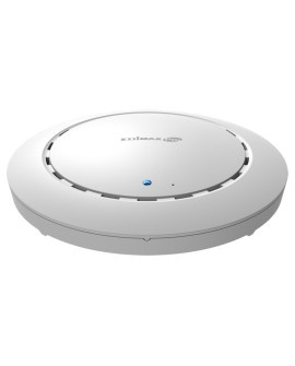 Edimax CAP1200 punkt dostępowy WLAN 1200 Mbit/s Biały Obsługa PoE