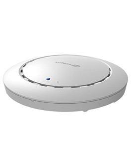 Edimax CAP1200 punkt dostępowy WLAN 1200 Mbit/s Biały Obsługa PoE