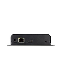 PLANET IHD-210PR przedłużacz AV Amplituner Czarny