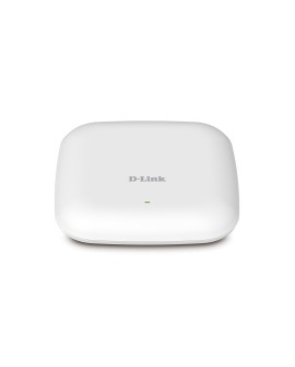 D-Link AC1200 1200 Mbit/s Biały Obsługa PoE