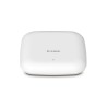 D-Link AC1200 1200 Mbit/s Biały Obsługa PoE